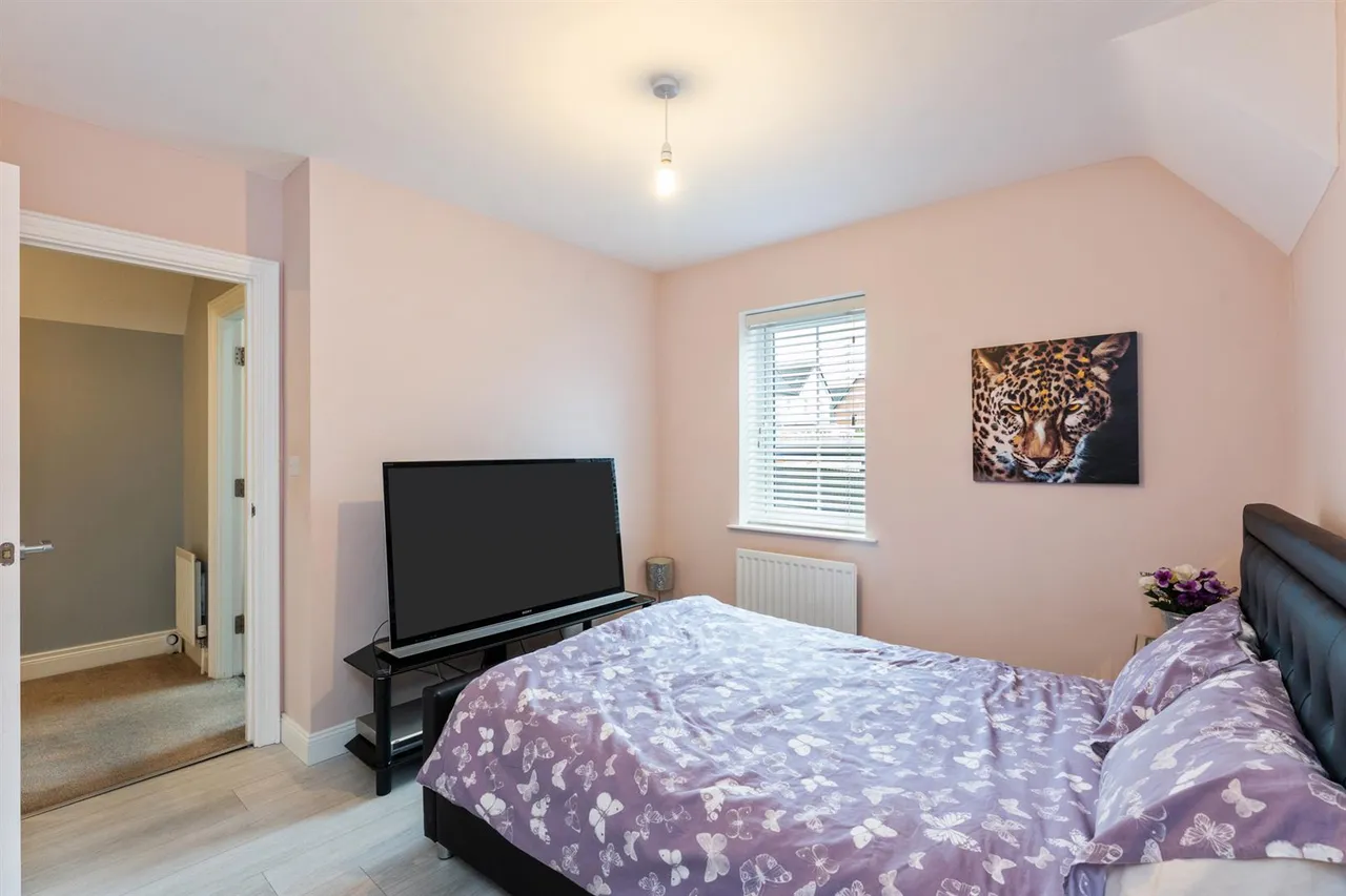 Millmount Village Square, Dundonald, BT16, photo 16