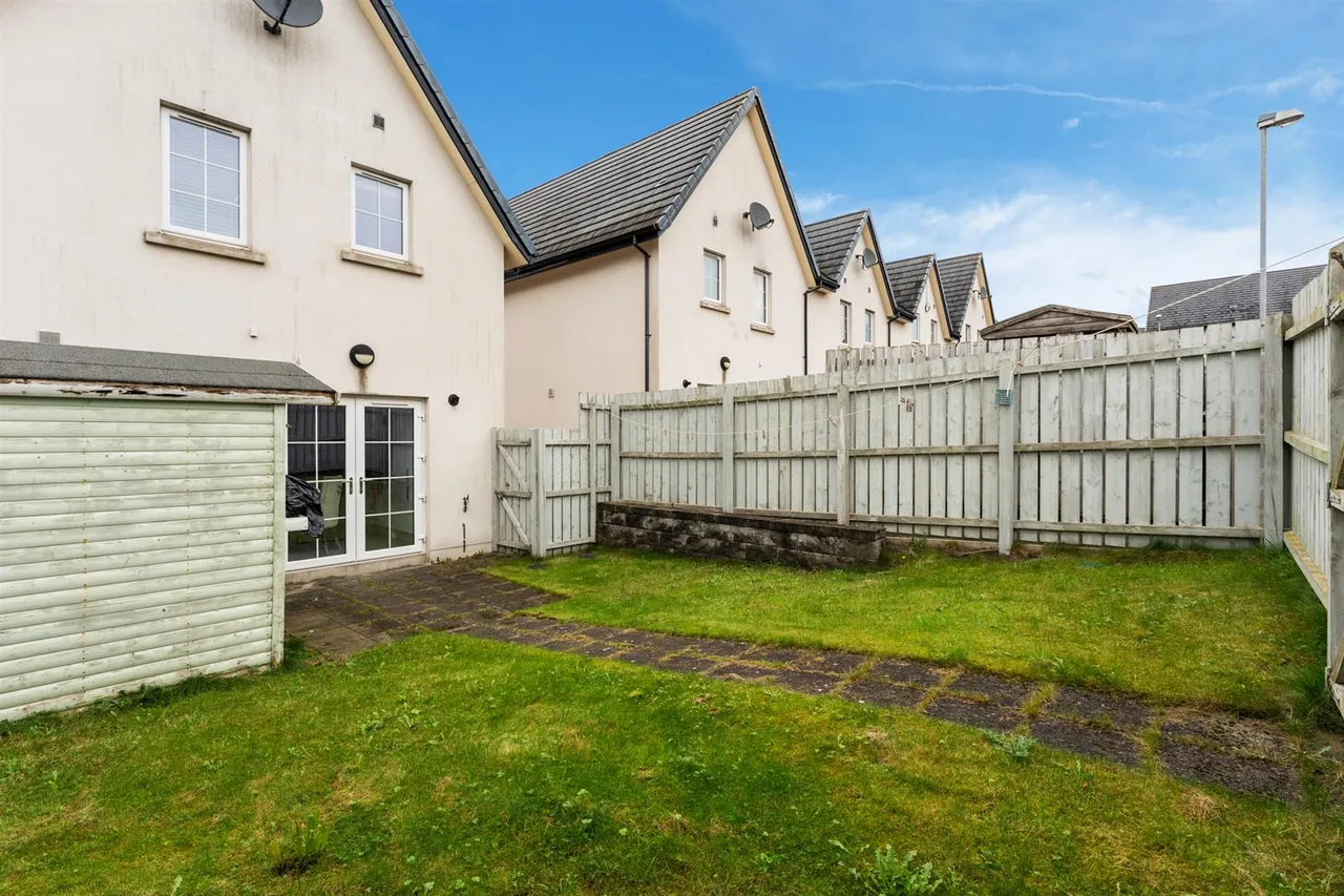 Millmount Village Square, Dundonald, BT16, photo 22