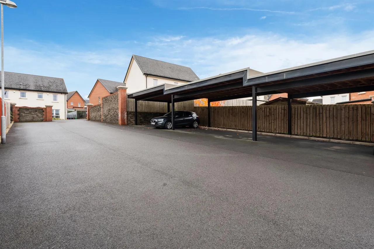 Millmount Village Square, Dundonald, BT16, photo 25