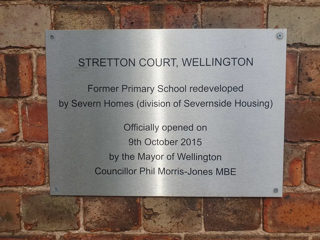Stretton Court, Wellington, photo 19