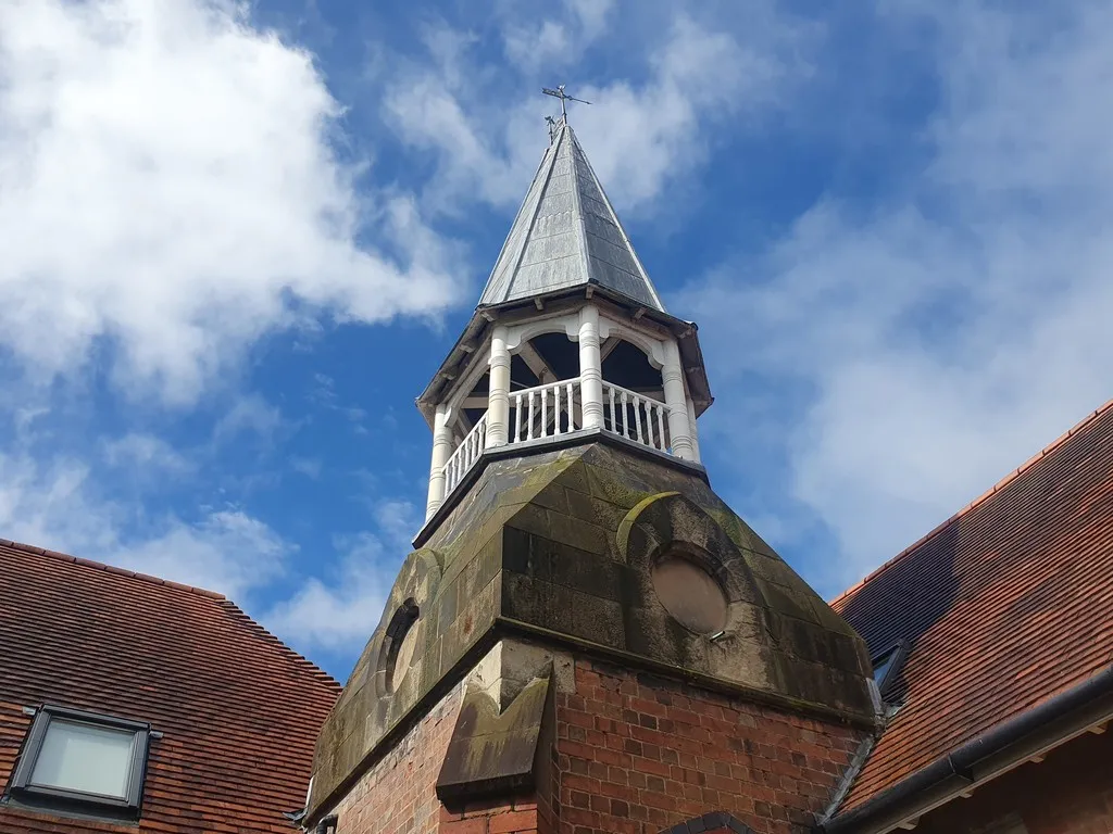 Stretton Court, Wellington, photo 16