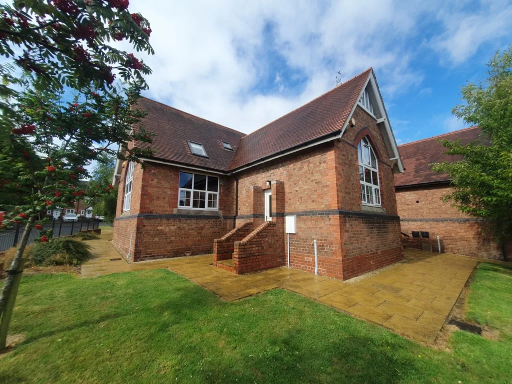Stretton Court, Wellington, photo 18