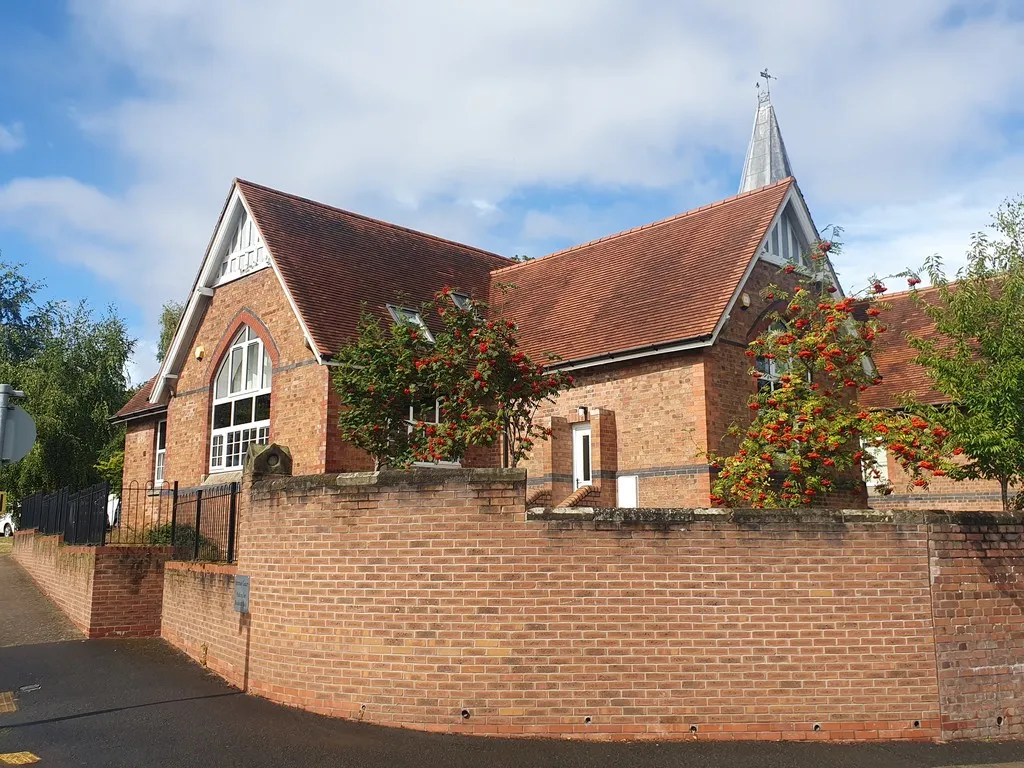 Stretton Court, Wellington, photo 17
