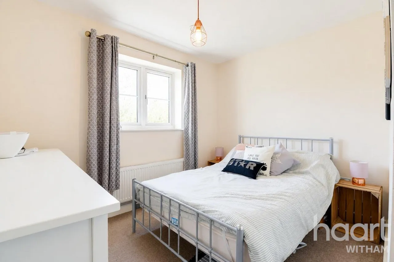 Market Lane, Witham, CM8, photo 6
