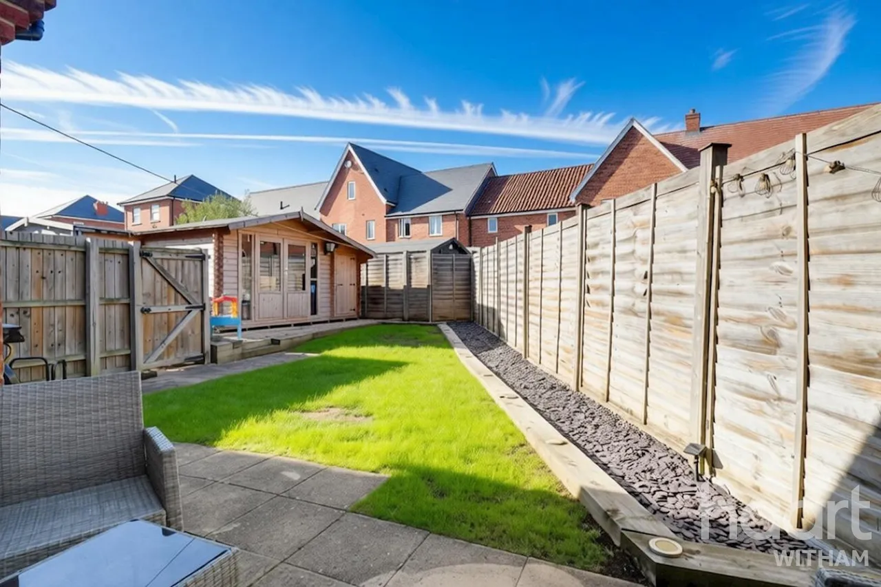 Market Lane, Witham, CM8, photo 9