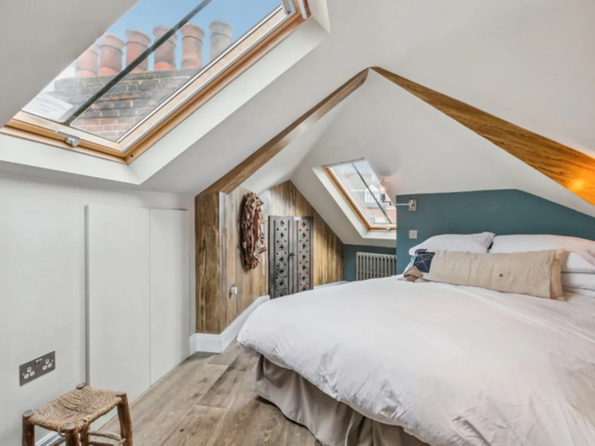 Prince Of Wales Drive, London, SW11, photo 5