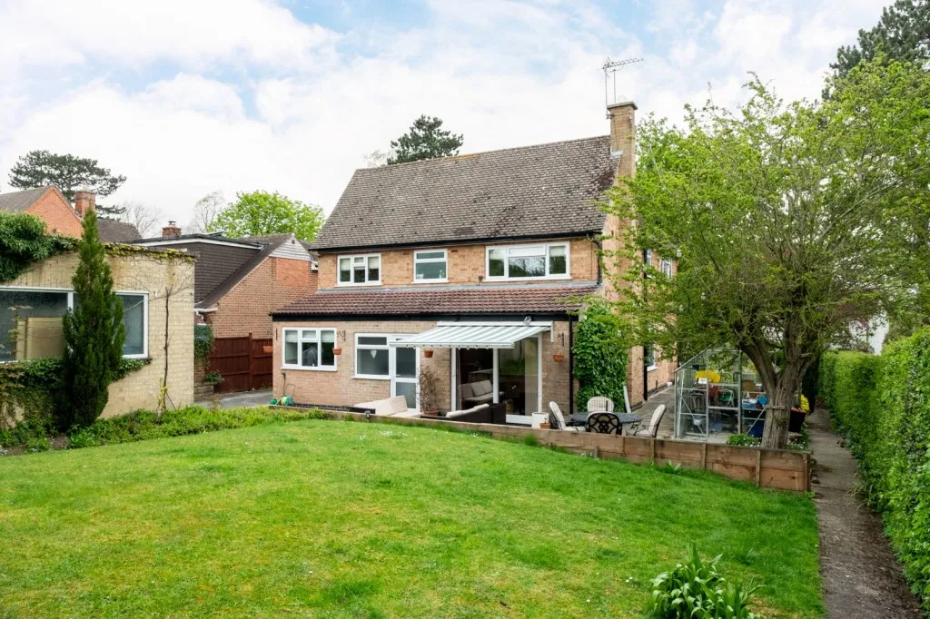 Station Road, East Leake, LE12, photo 11