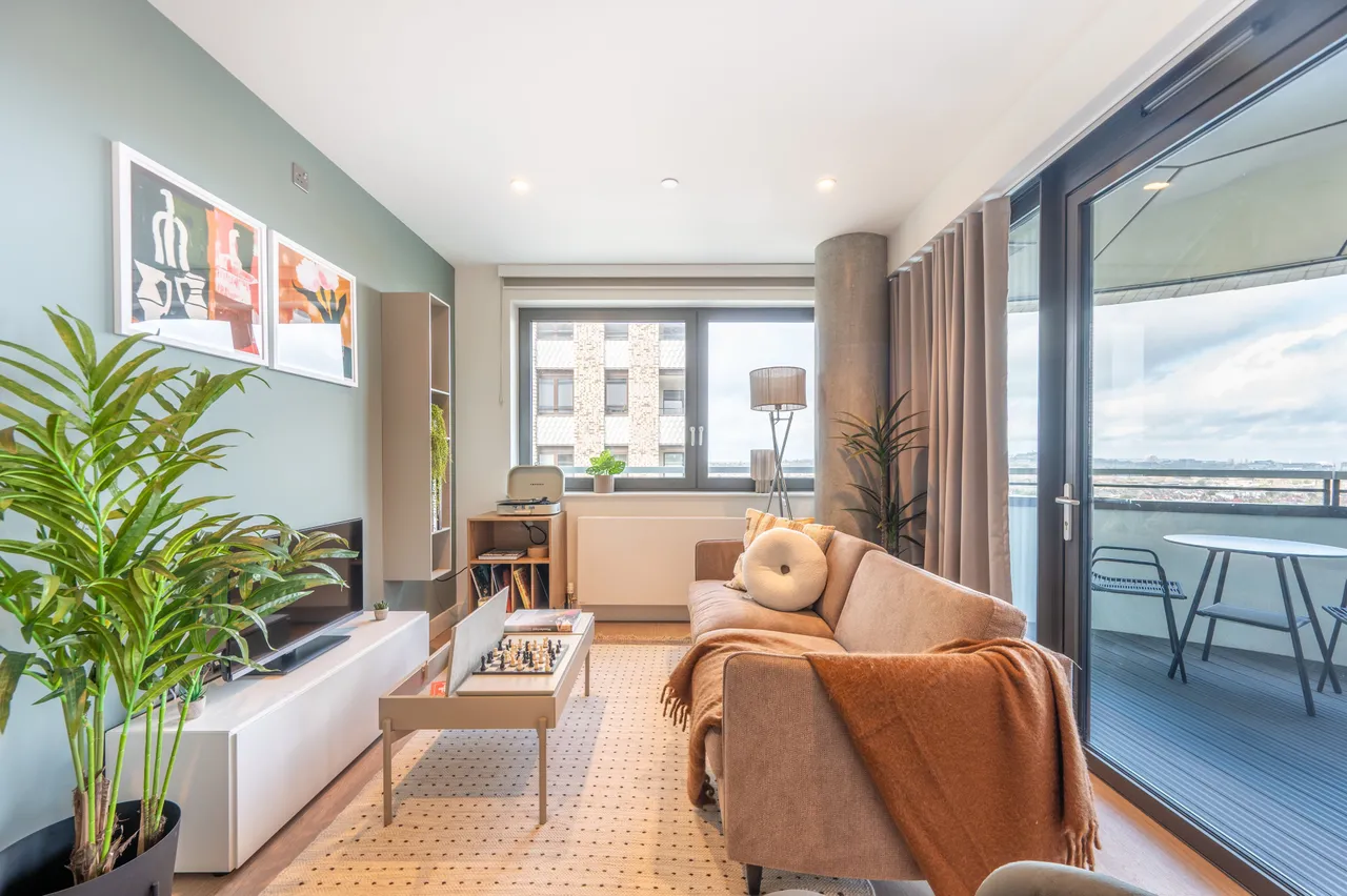 Flat 220, Uncle Wembley, 3 Park Lane, photo 9