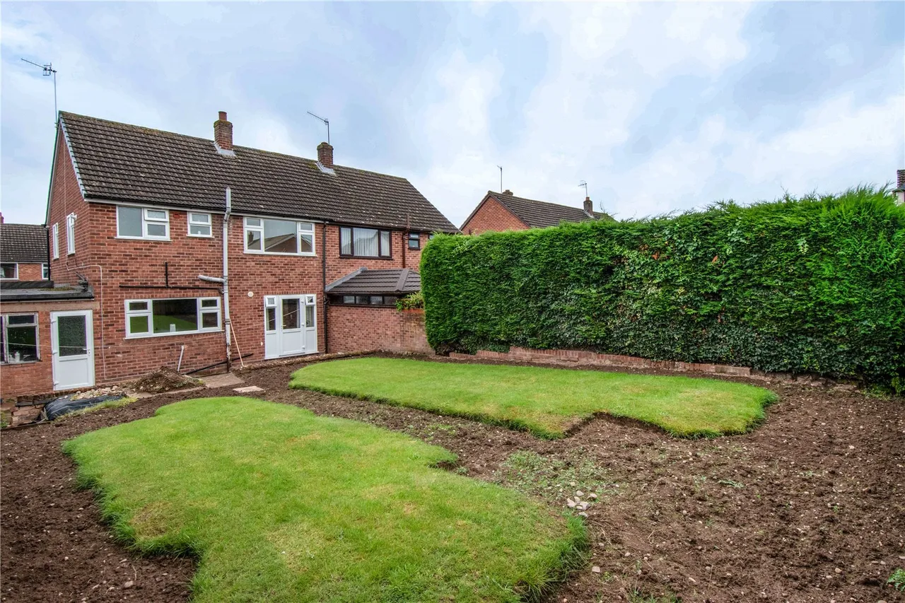 Carol Avenue, Bromsgrove, Worcestershire, B61 8RN, photo 4
