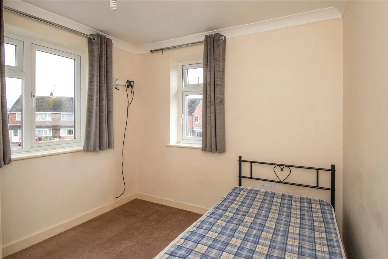 Carol Avenue, Bromsgrove, Worcestershire, B61 8RN, photo 10