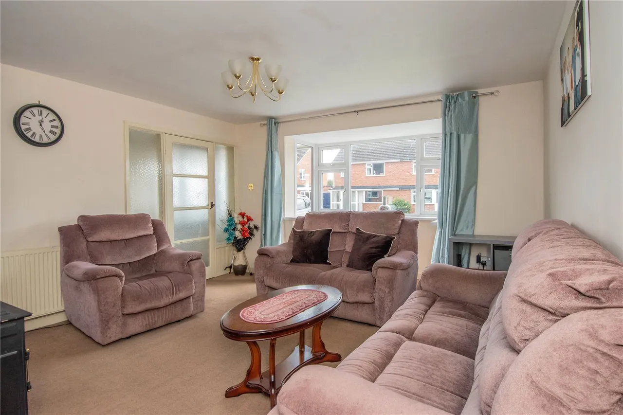 Carol Avenue, Bromsgrove, Worcestershire, B61 8RN, photo 2