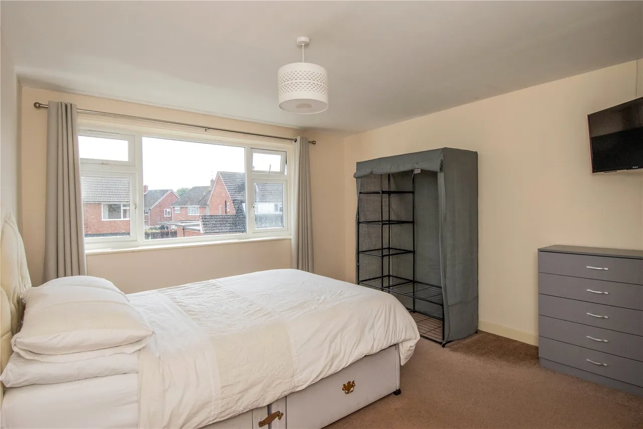 Carol Avenue, Bromsgrove, Worcestershire, B61 8RN, photo 7