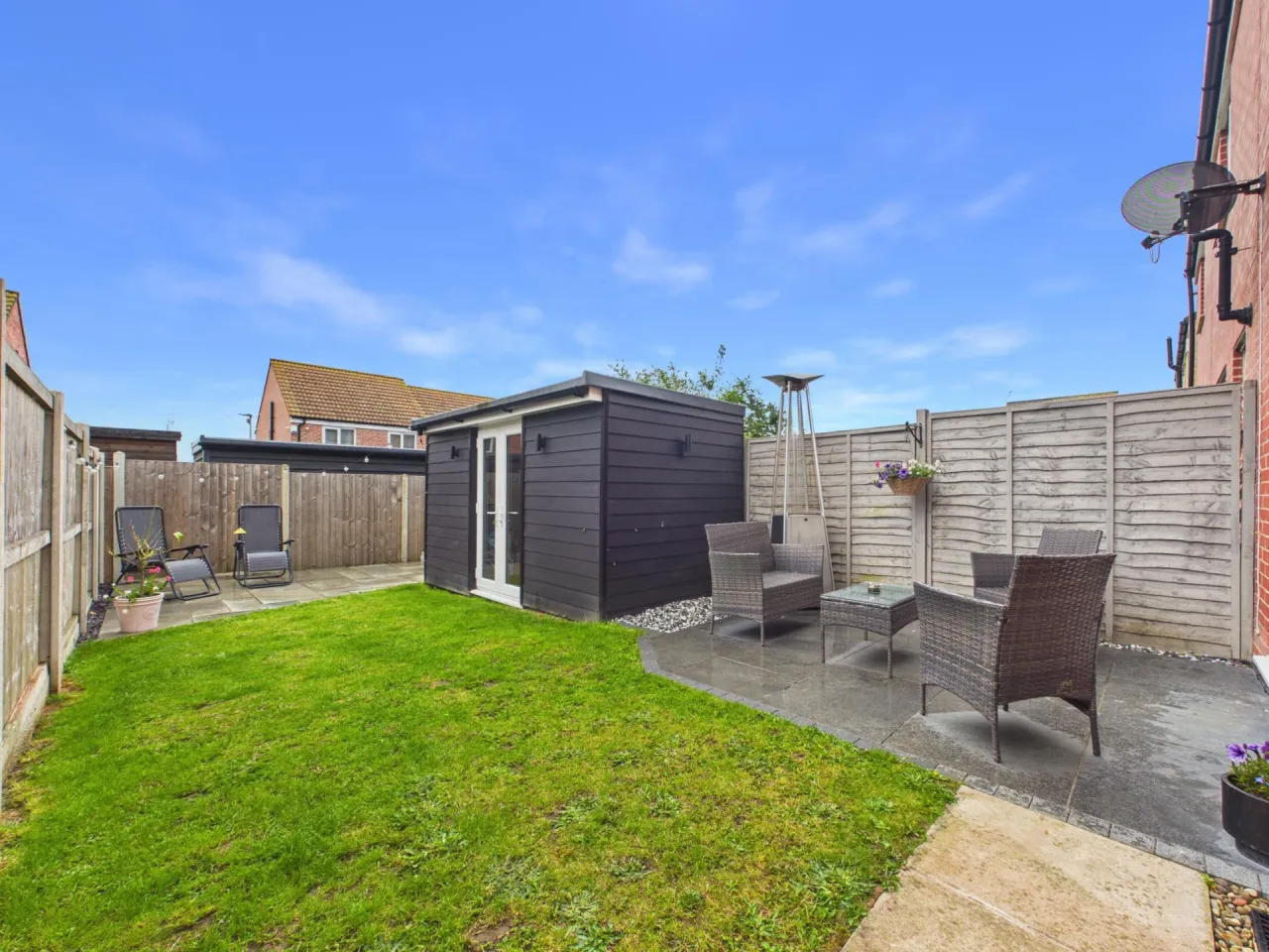 Pritchard Close, Lowestoft, photo 5