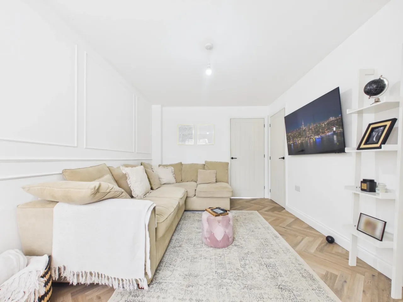 2 bed property for sale, Pritchard Close, Lowestoft