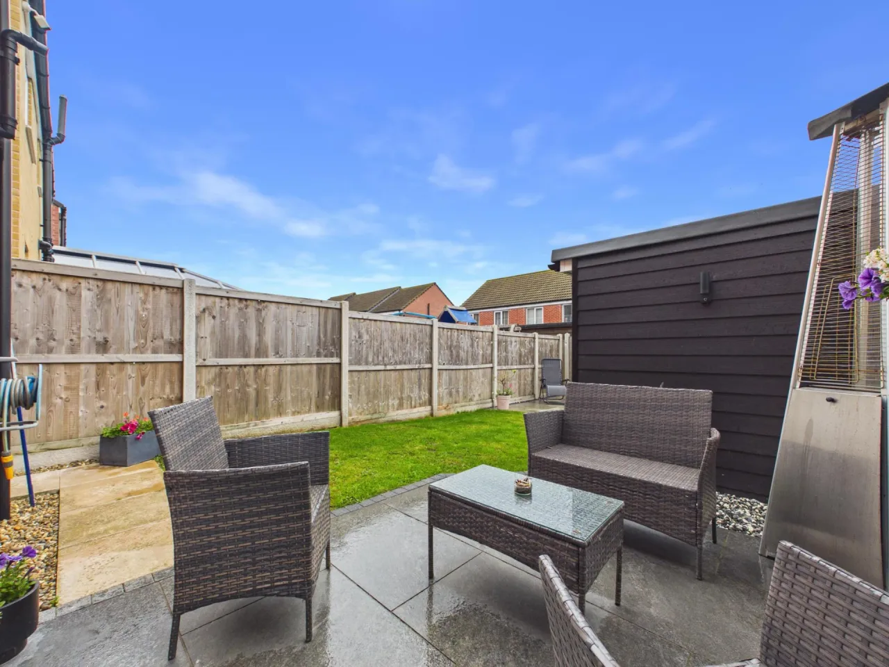 Pritchard Close, Lowestoft, photo 15