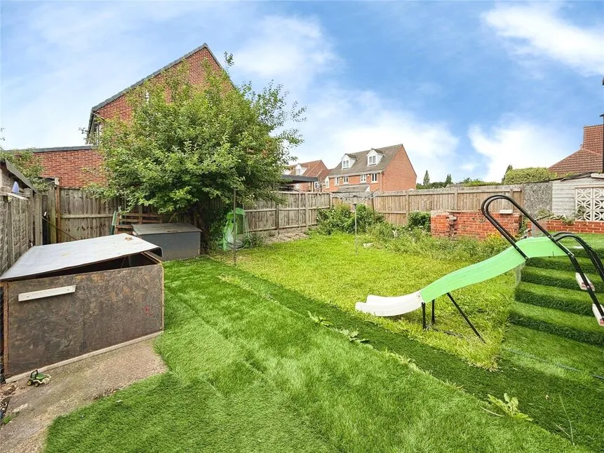 Springwell Lane, Balby, Doncaster, South Yorkshire, DN4, photo 5