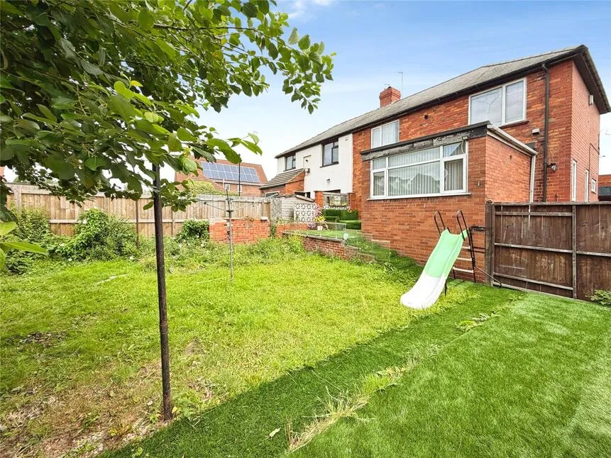 Springwell Lane, Balby, Doncaster, South Yorkshire, DN4, photo 7