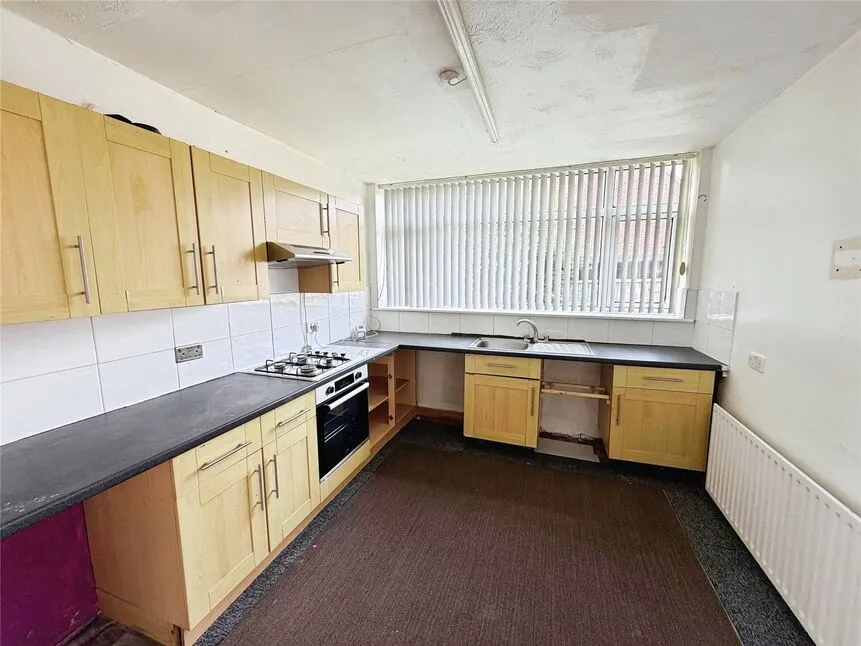 Springwell Lane, Balby, Doncaster, South Yorkshire, DN4, photo 11
