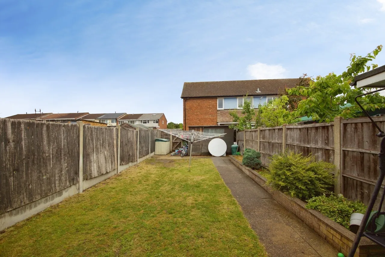 Great Cullings, Romford, RM7, photo 13