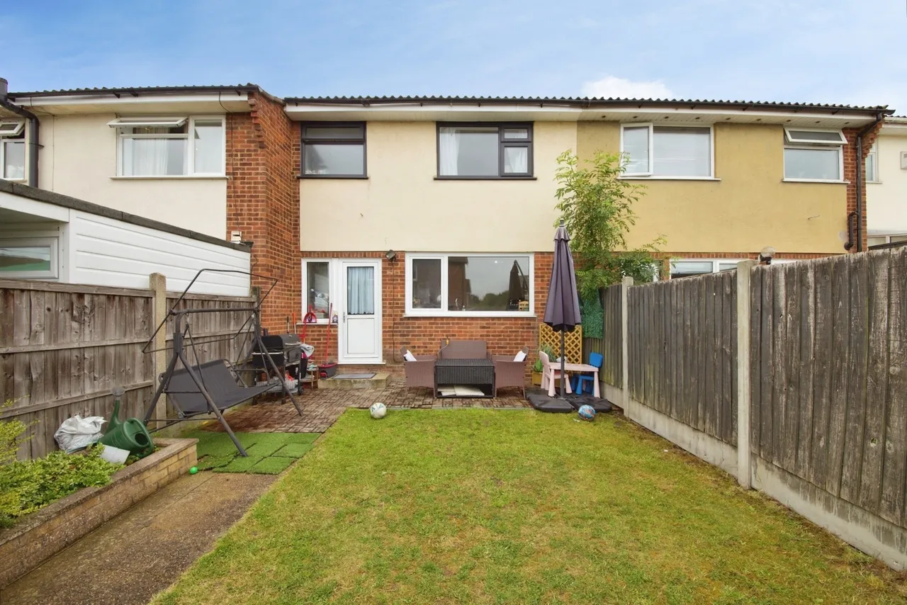Great Cullings, Romford, RM7, photo 14