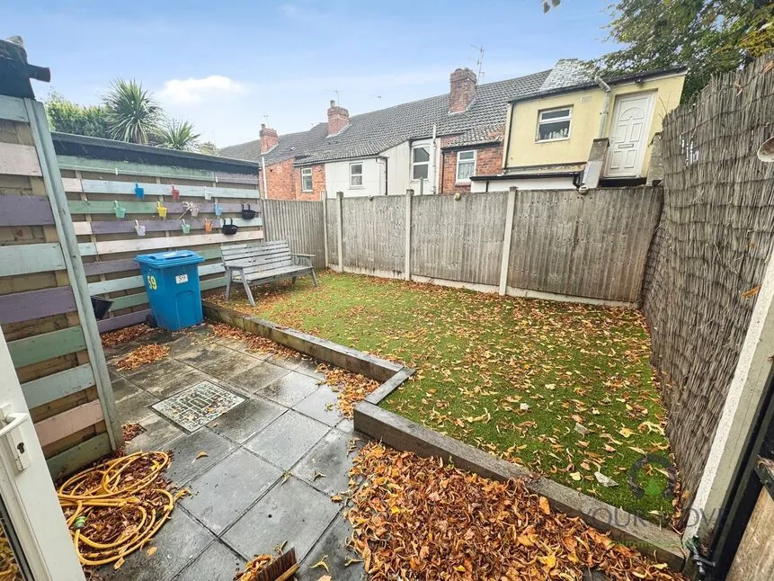 Buller Street, Ilkeston, Derbyshire, DE7, photo 9