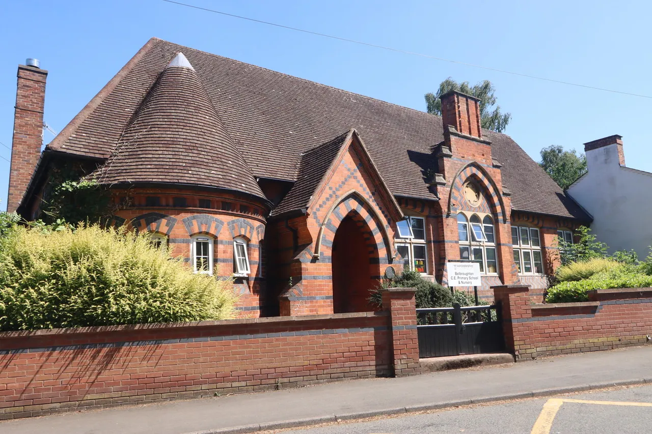 Bradford Lane, Belbroughton, Stourbridge, photo 23