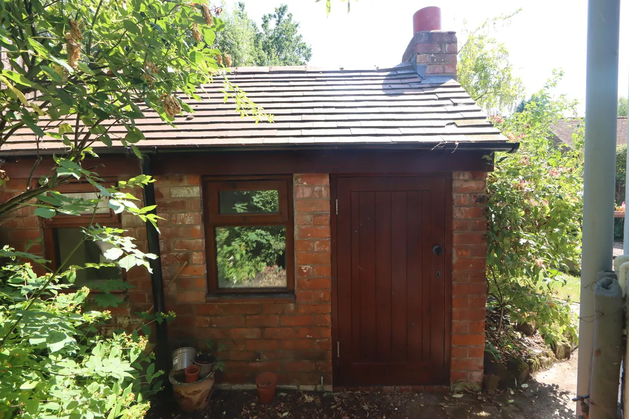 Bradford Lane, Belbroughton, Stourbridge, photo 22