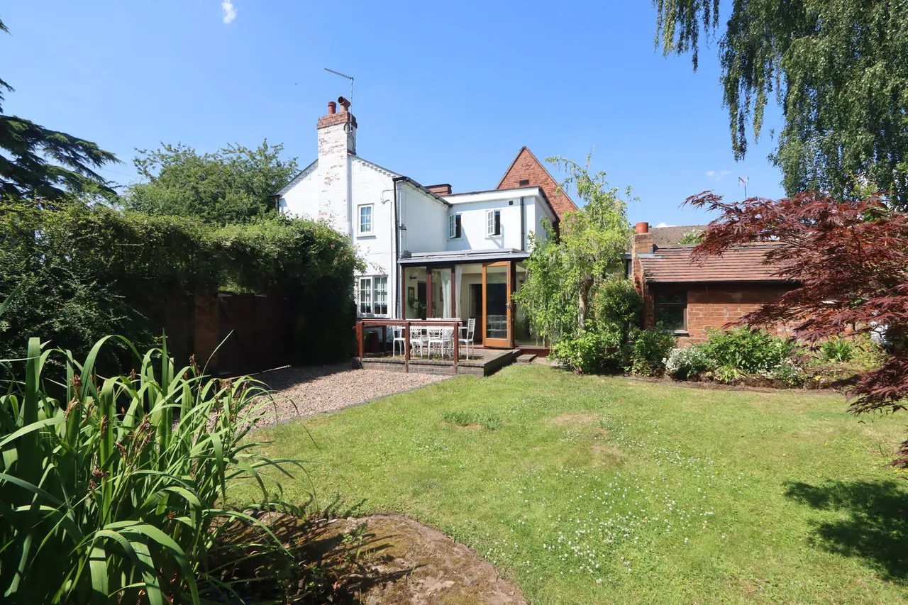 Bradford Lane, Belbroughton, Stourbridge, photo 2