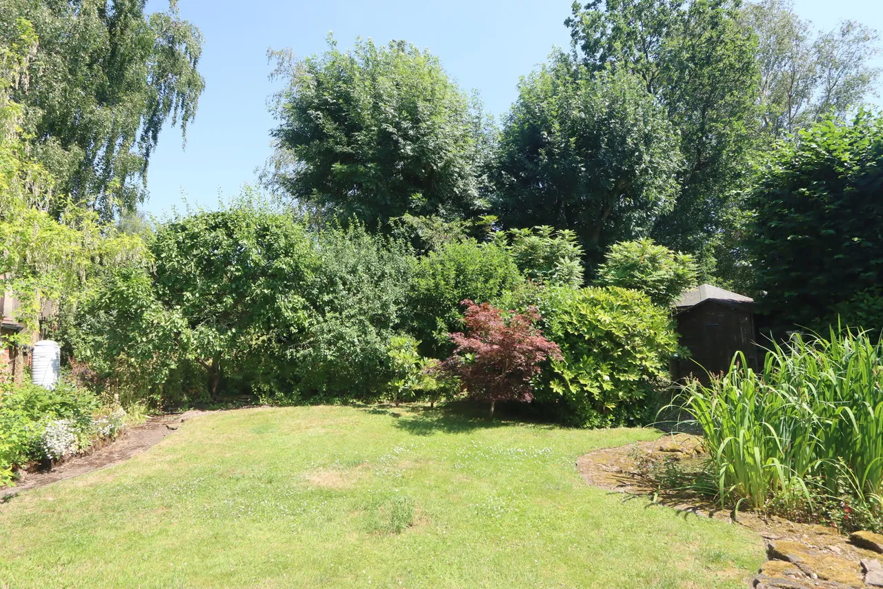 Bradford Lane, Belbroughton, Stourbridge, photo 4