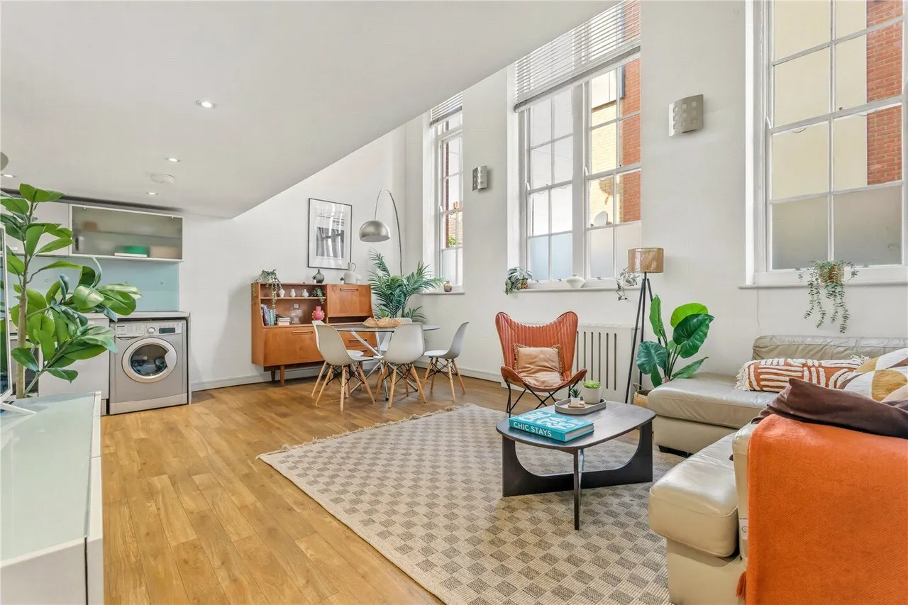 Gatton Road, London, SW17, photo 8