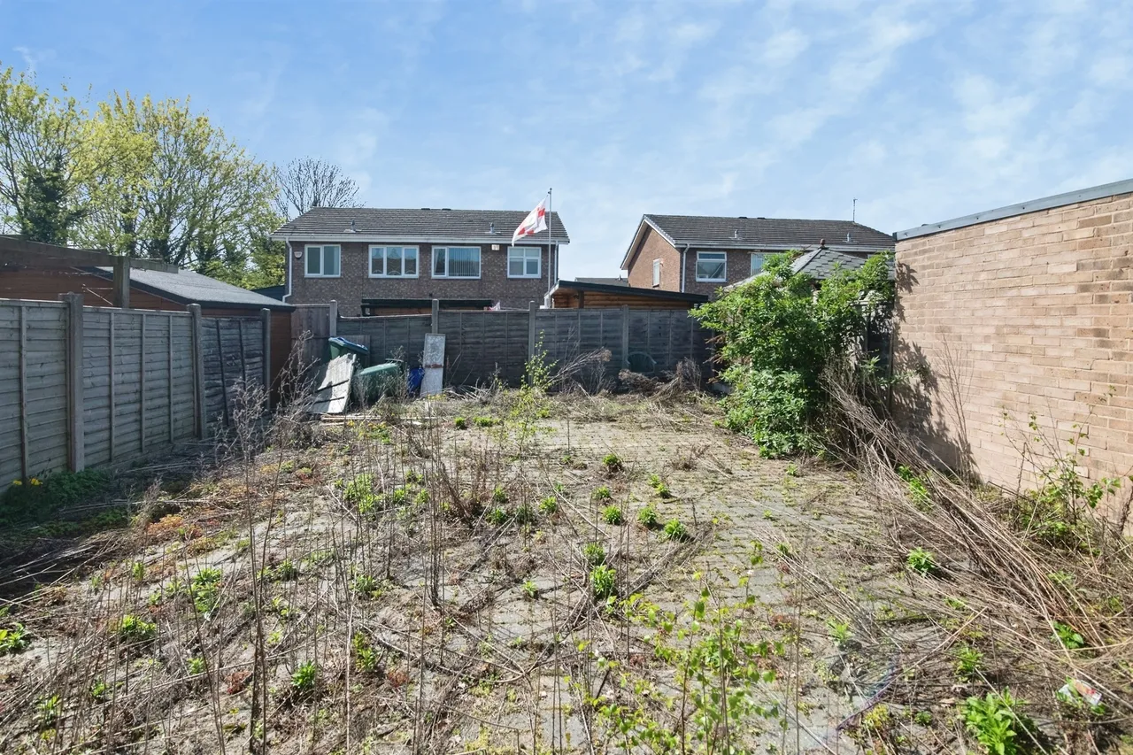 Beverston Road, Tipton, DY4, photo 15
