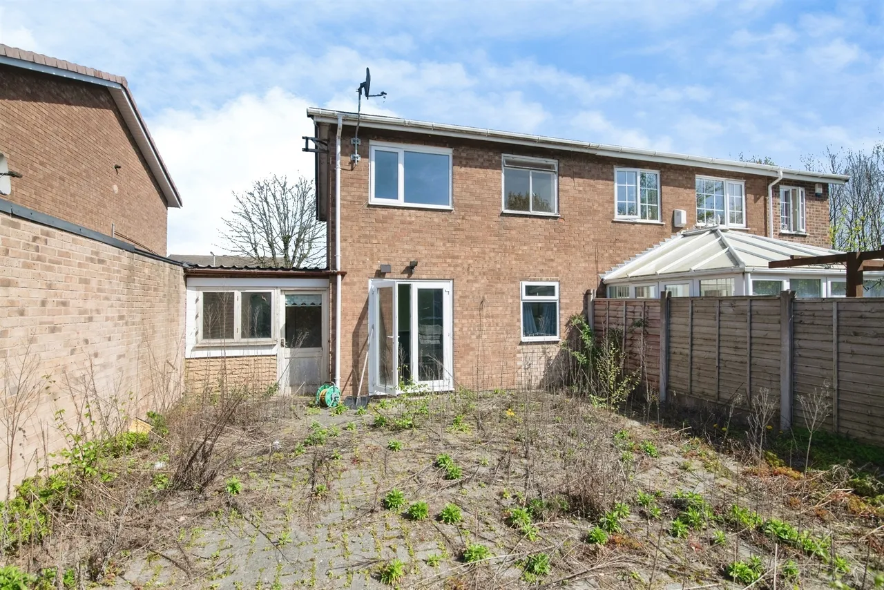 Beverston Road, Tipton, DY4, photo 16