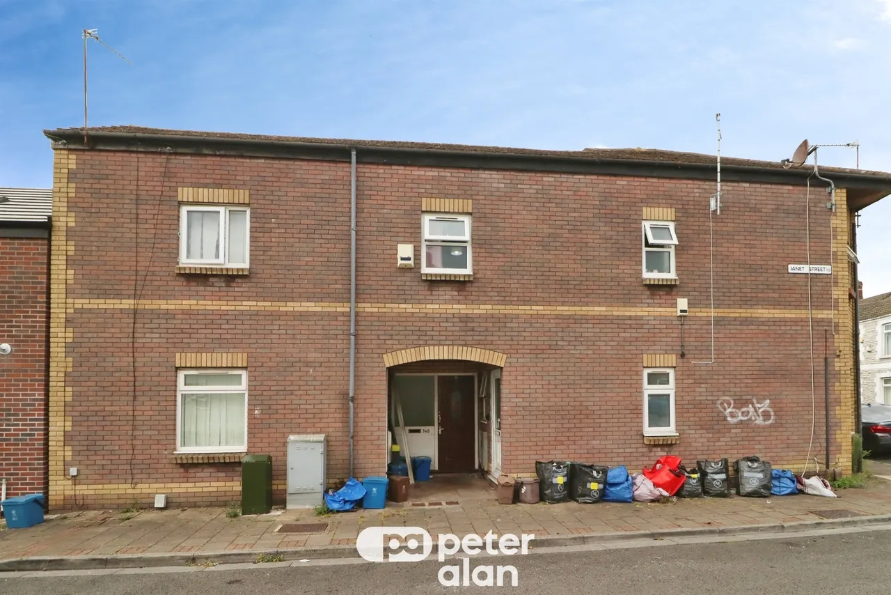 Railway Street, Cardiff, CF24, photo 12