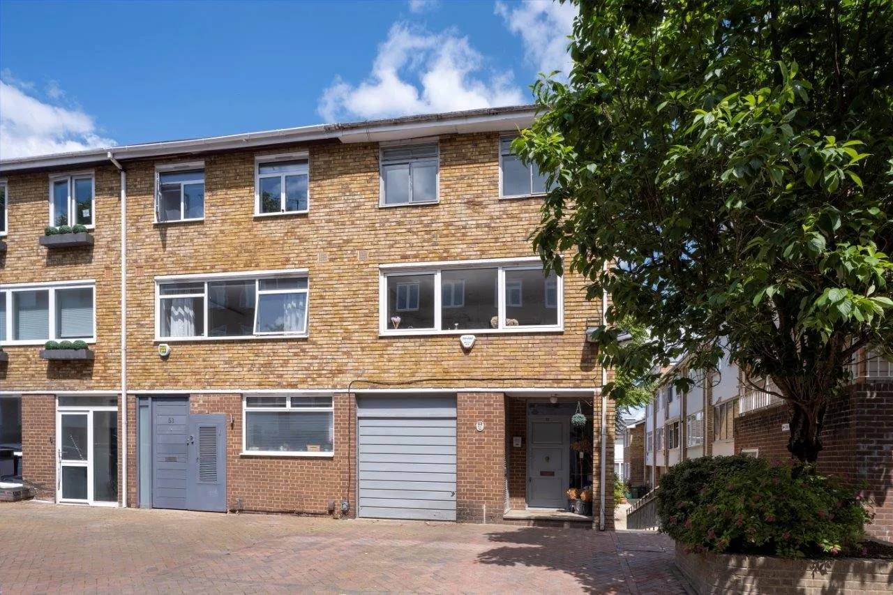 Meadowbank, Primrose Hill, London, NW3 3AY, photo 8