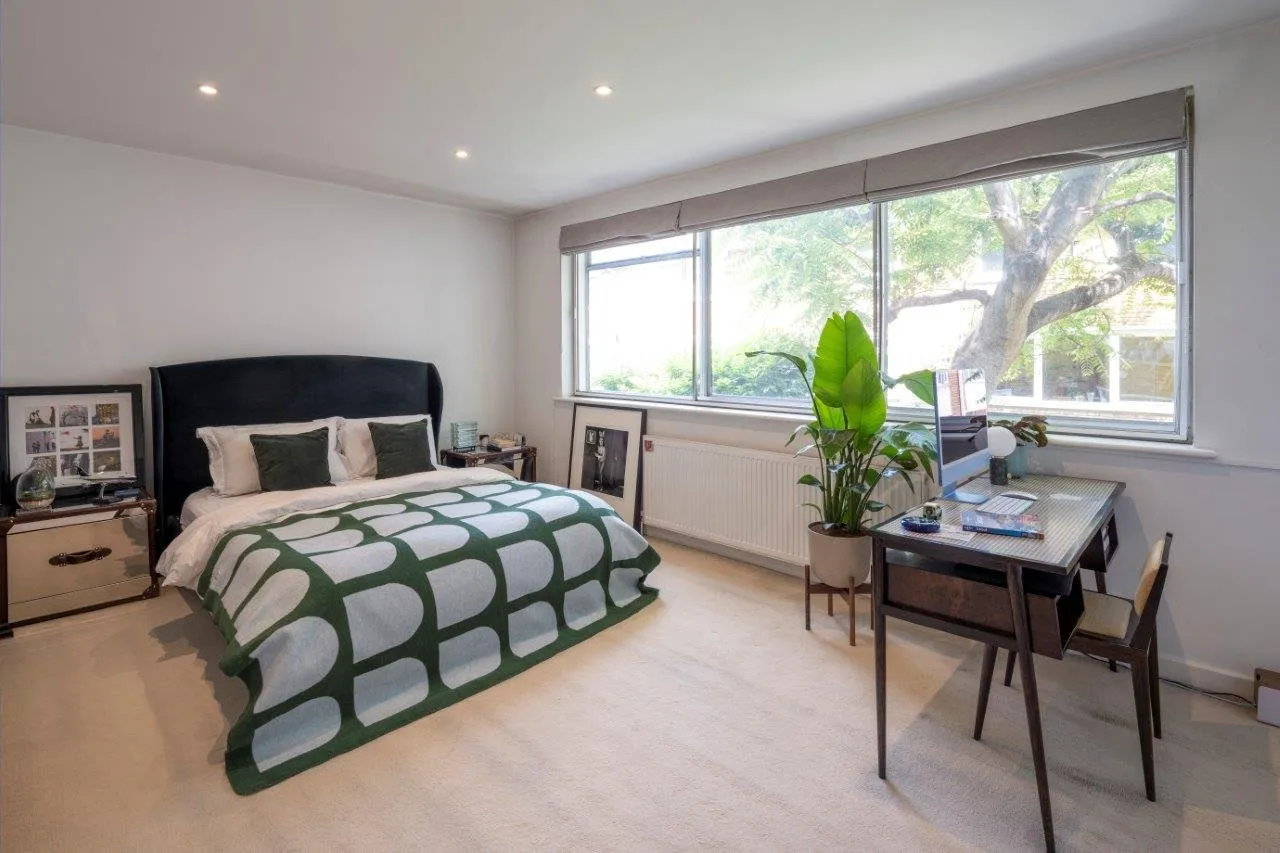 Meadowbank, Primrose Hill, London, NW3 3AY, photo 6