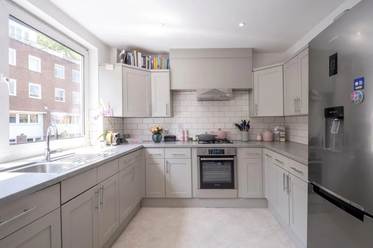 Meadowbank, Primrose Hill, London, NW3 3AY, photo 4