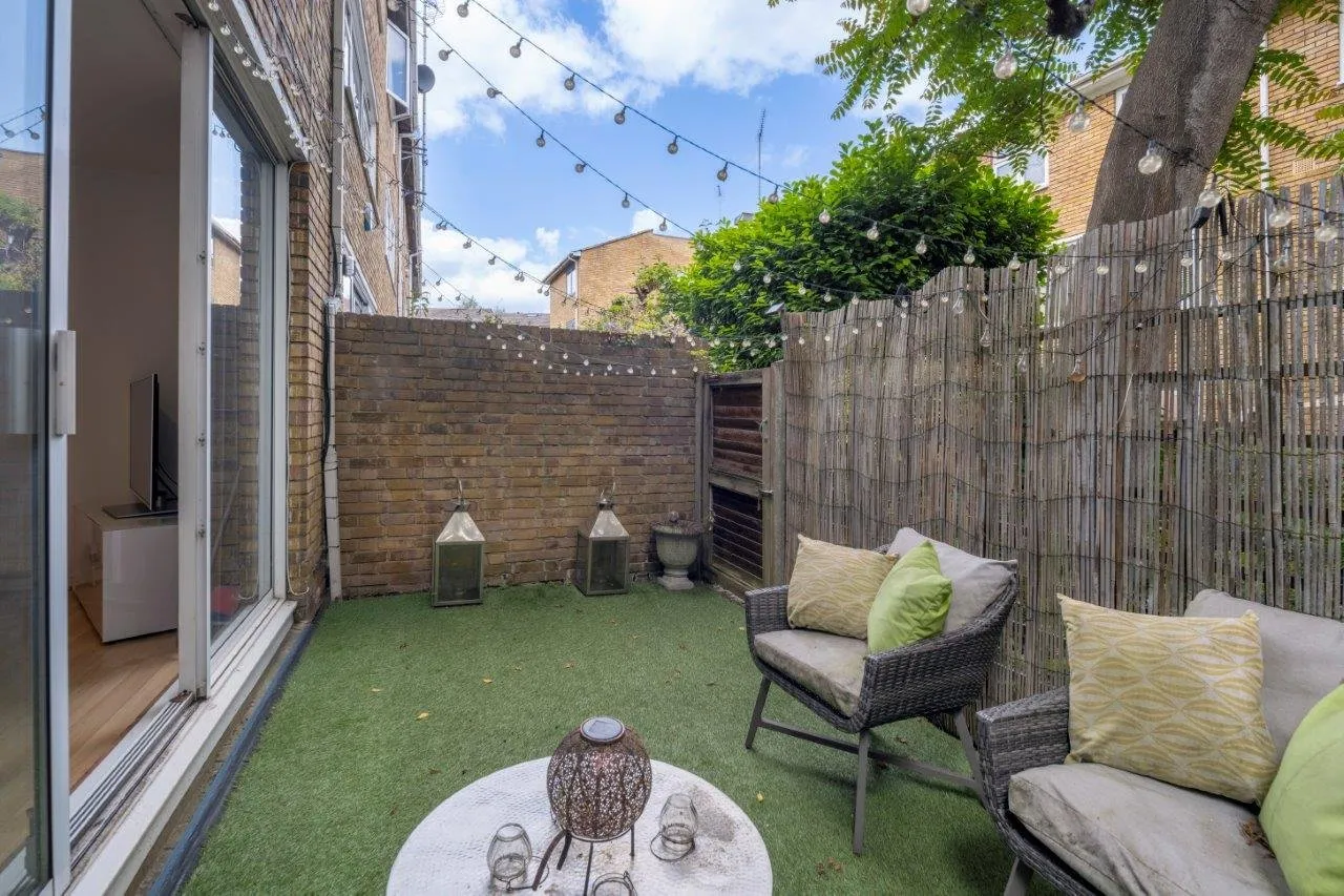 Meadowbank, Primrose Hill, London, NW3 3AY, photo 3