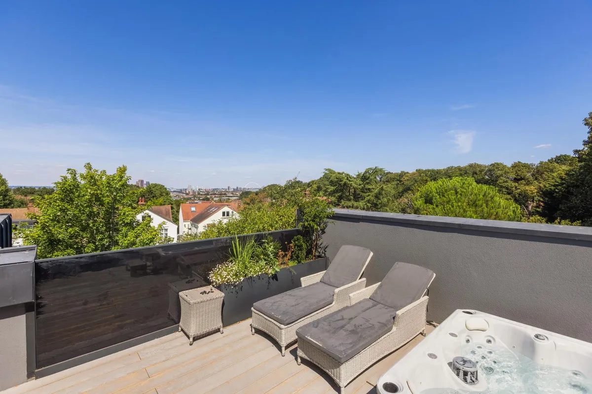 Mount Avenue, London, W5, photo 23