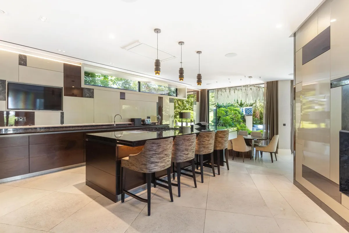 Mount Avenue, London, W5, photo 5