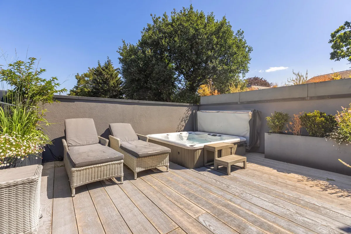 Mount Avenue, London, W5, photo 22