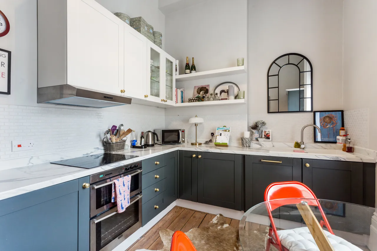 Lansdown Crescent, Cheltenham, GL50, photo 4