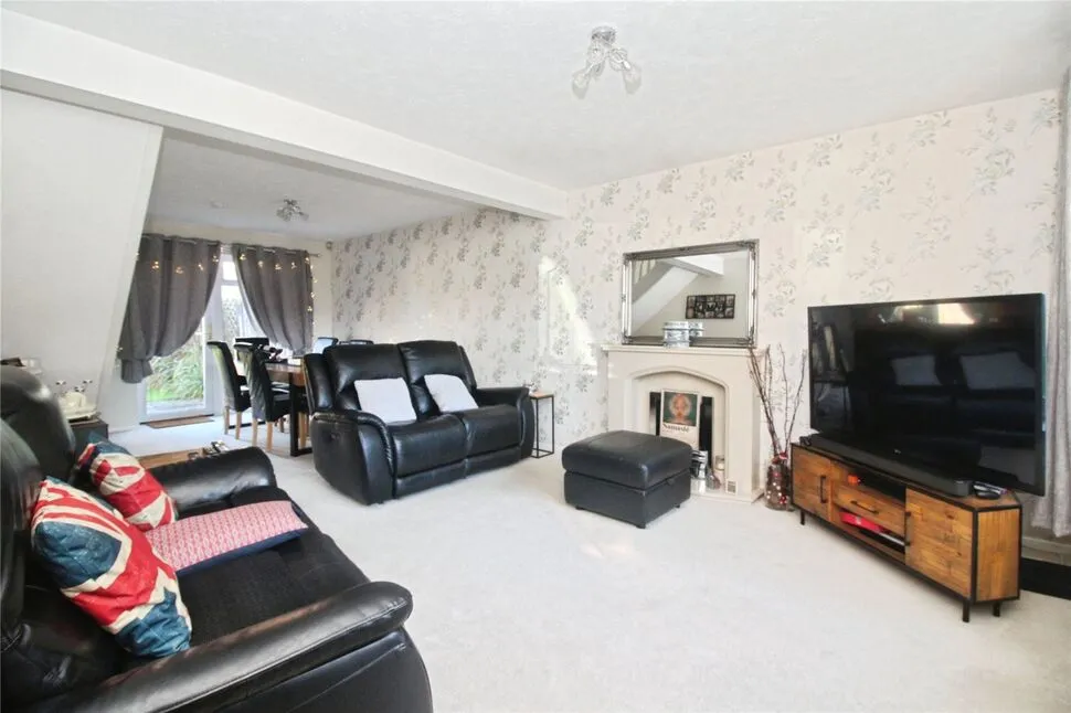 Saffron Close, Barwell, Leicestershire, LE9, photo 10