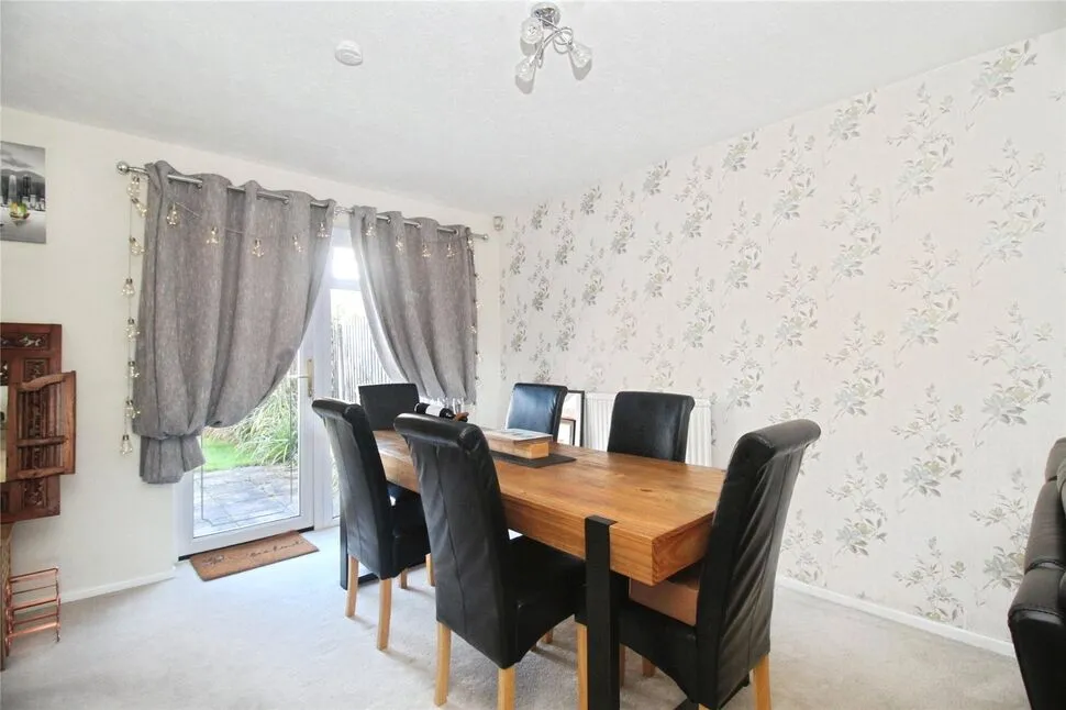 Saffron Close, Barwell, Leicestershire, LE9, photo 6
