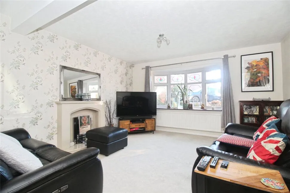 Saffron Close, Barwell, Leicestershire, LE9, photo 3