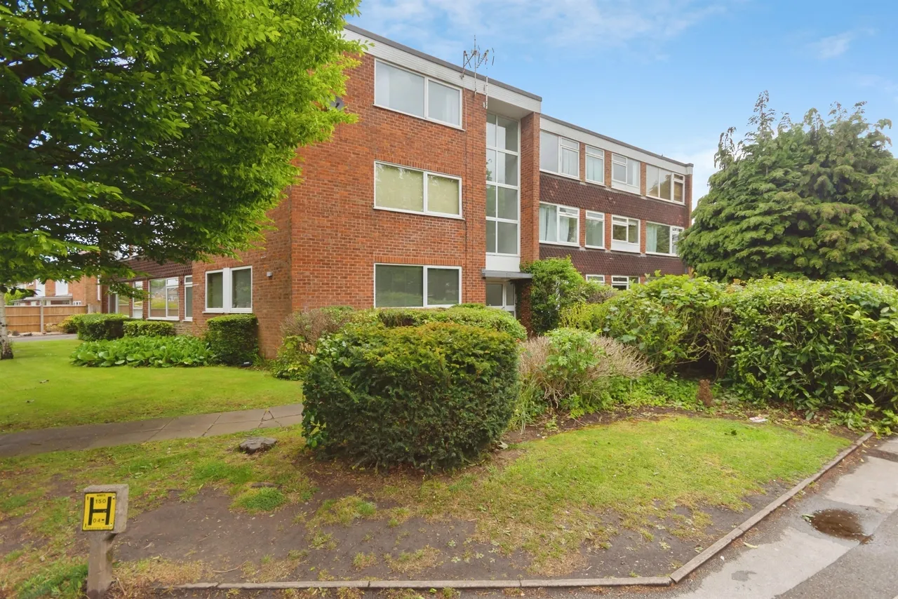 Blossomfield Road, Solihull, B91, photo 17
