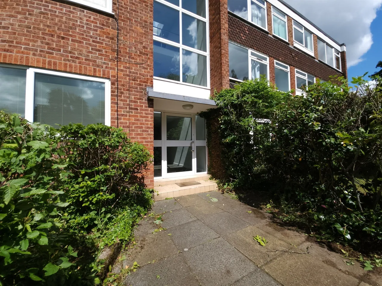 1 bed flat for sale, Blossomfield Road, Solihull, B91