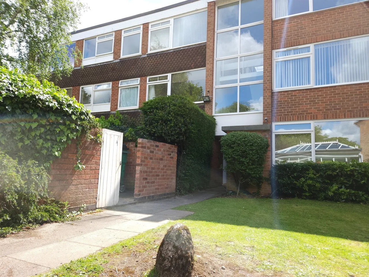 Blossomfield Road, Solihull, B91, photo 20
