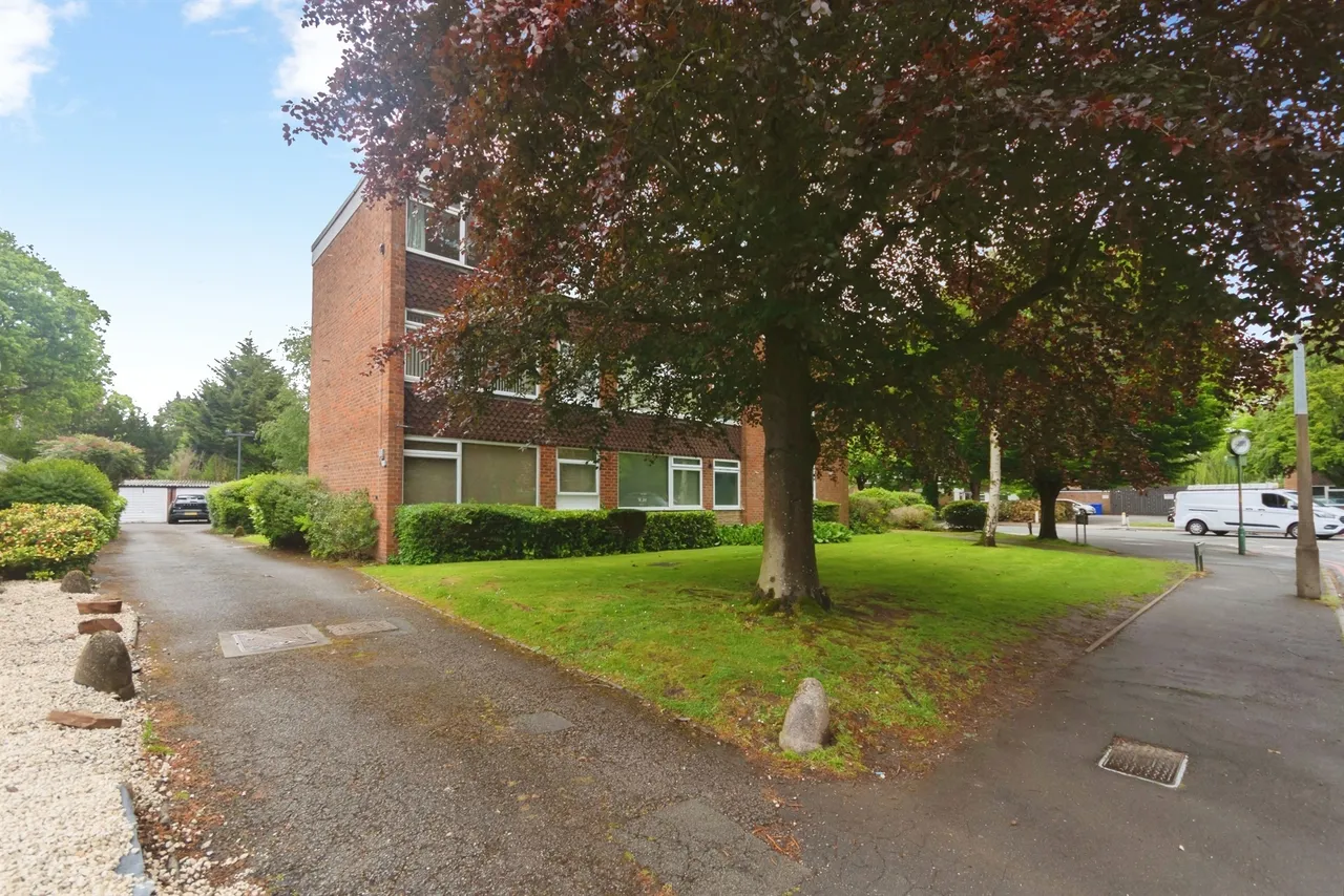 Blossomfield Road, Solihull, B91, photo 18