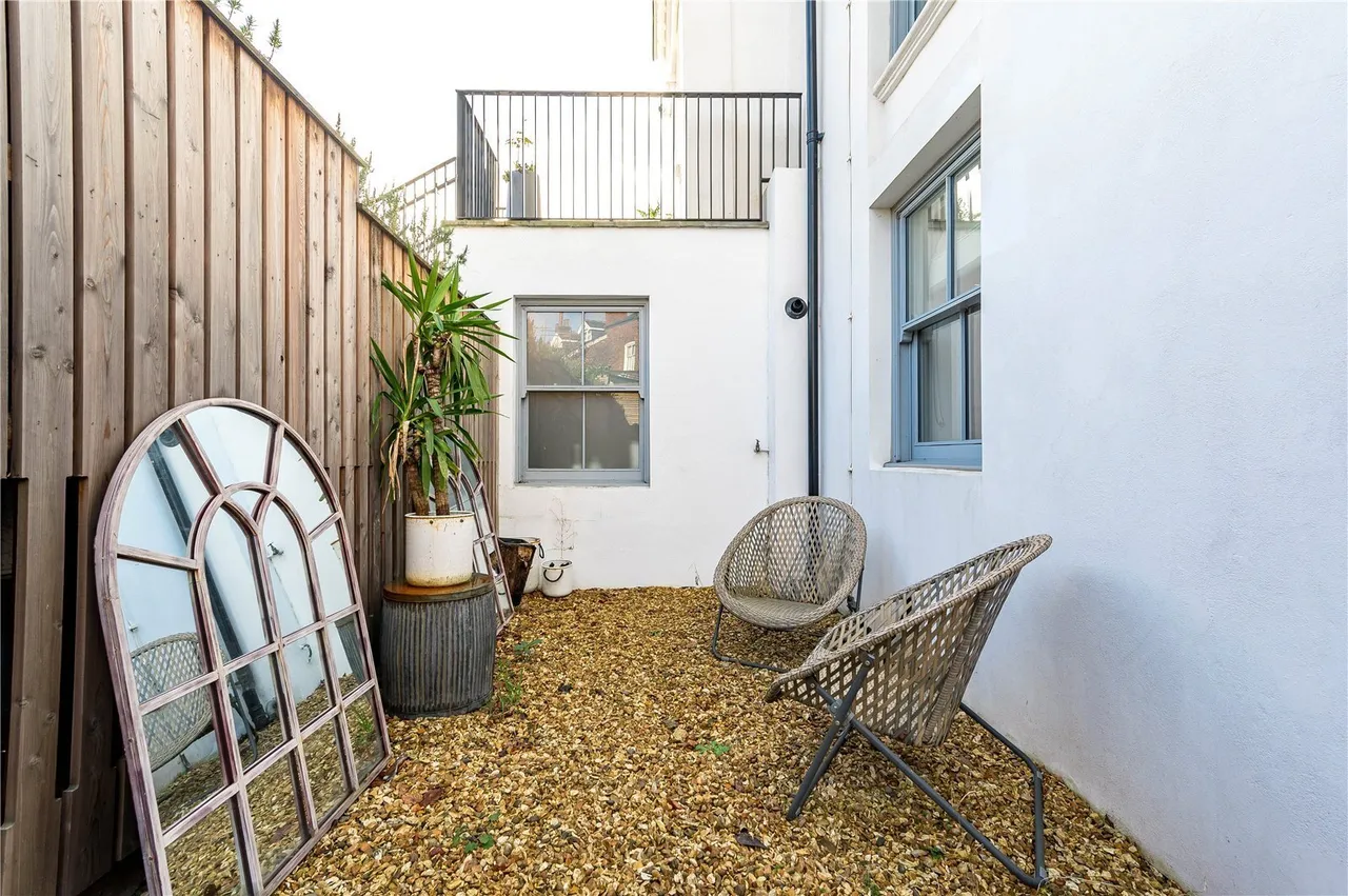 Cavendish Place, Bowdon, WA14, photo 10