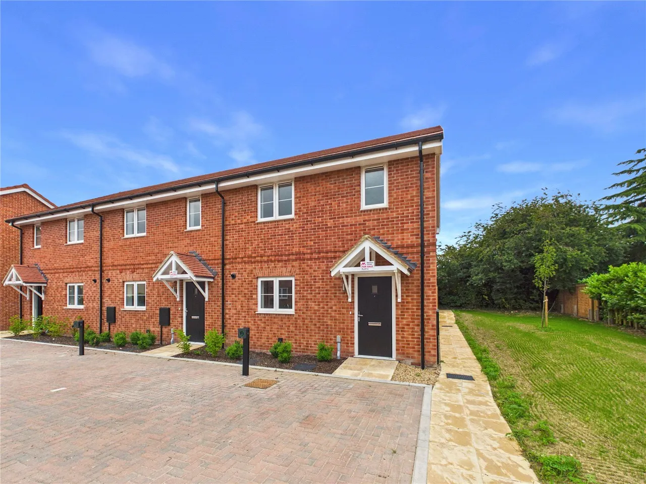 Thomas Avenue, Trimley St. Mary, IP11, photo 4